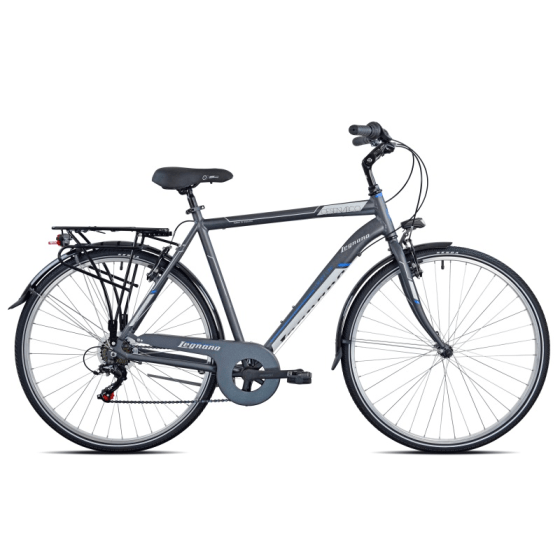 CESENATICO 28 Inch Herenfiets met 7 versnellingen en Aluminiumminium frame CESENATICO 28 Inch Herenfiets met 7 versnellingen en Aluminiumminium frame